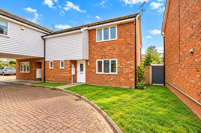 Parish Close, Broadstairs, CT10, photo 1