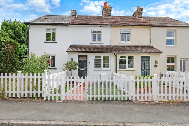 Smith Road, Reigate, RH2, photo 1
