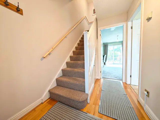 Photo 2 — Gleneagles Drive, Carlisle CA3 9PX