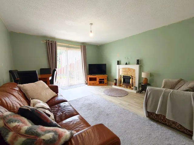 Photo 3 — Gleneagles Drive, Carlisle CA3 9PX