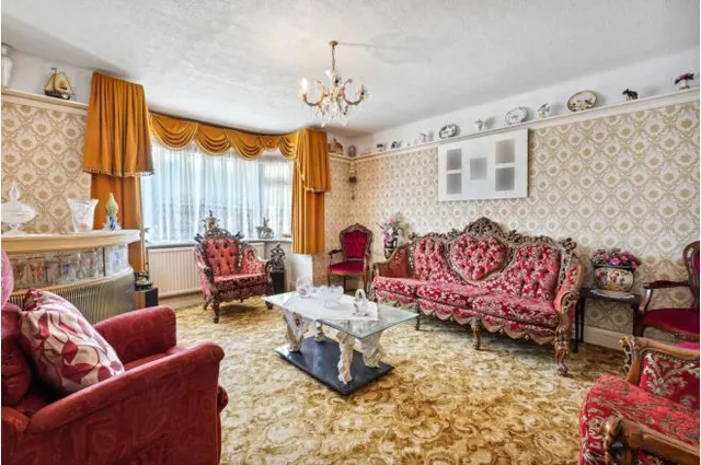 Norbury Hill, London, SW16, photo 3
