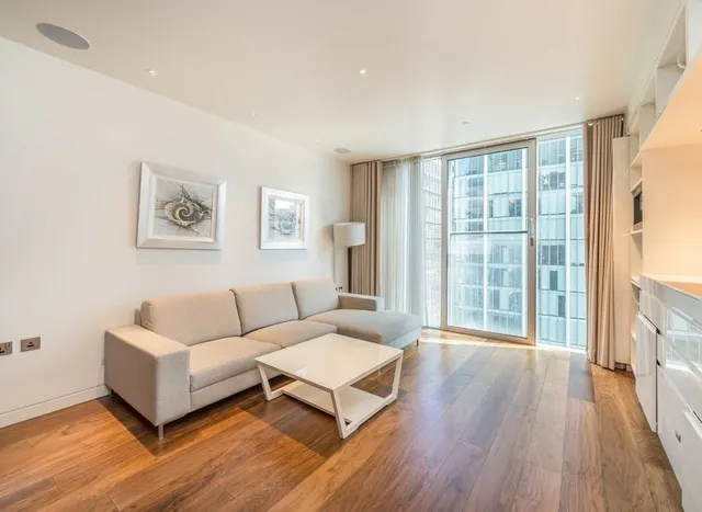 Moor Lane, London, EC2Y, photo 2