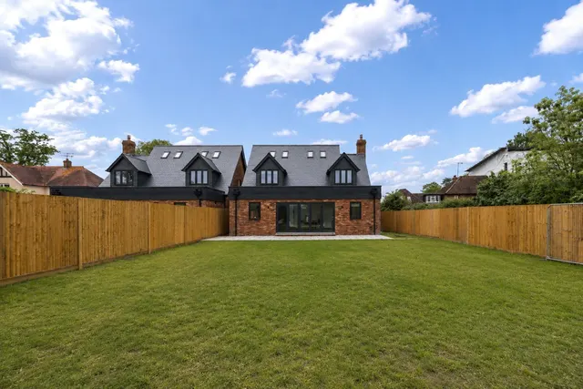 Bowerland Lane, Lingfield, RH7, photo 2