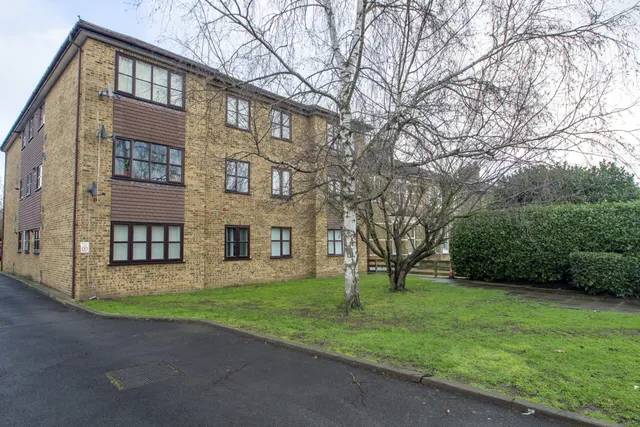 Sidcup Hill, Sidcup, photo 1