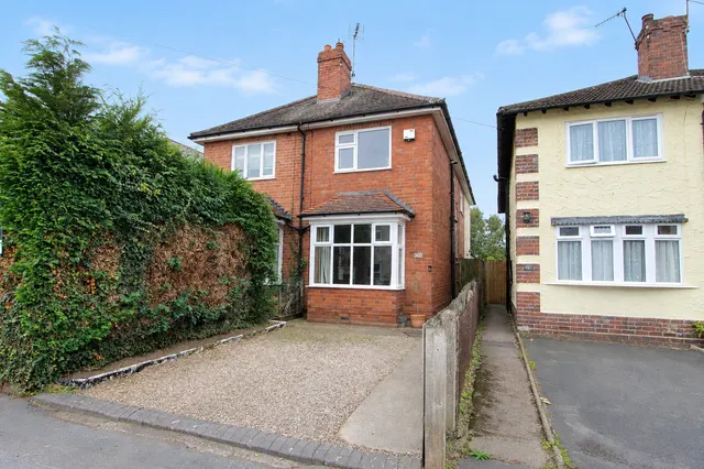 Spencer Street, Kidderminster, photo 1