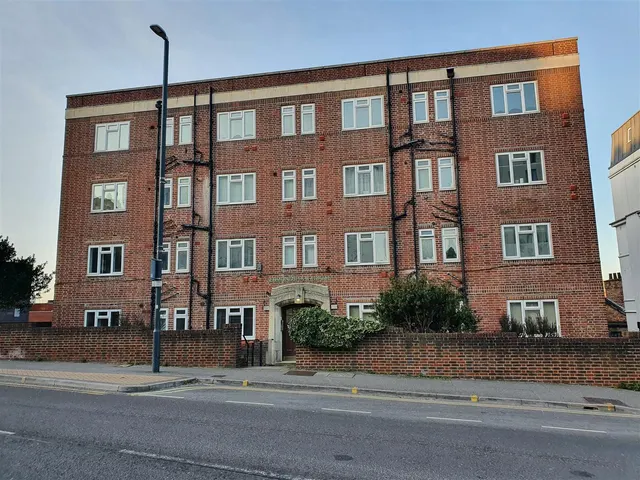 Terrace Road, Bournemouth, BH2, photo 1