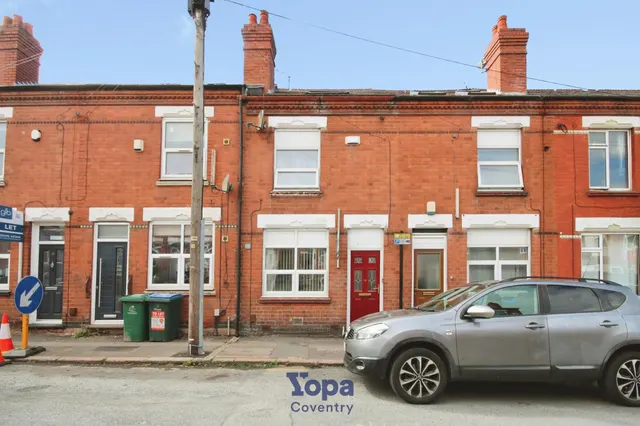 Terry Road, Coventry, CV1, photo 1