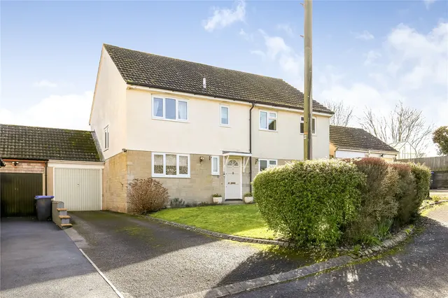 Ridgeway, Chilmark, Salisbury, SP3 5BX, photo 1
