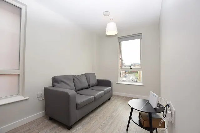 Photo 2 — Beeley, Dun Works, 23 Acorn Street, Sheffield, S3 8FD