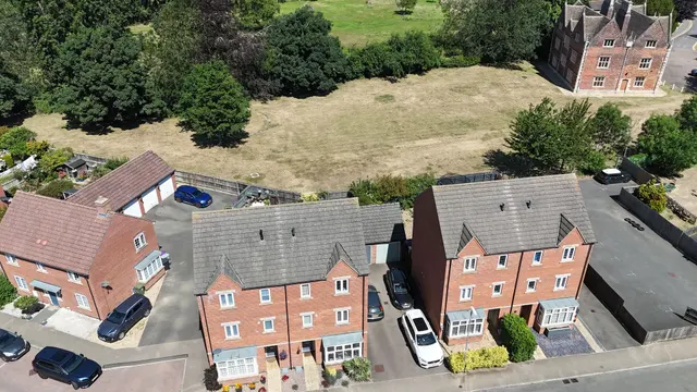 Photo 2 — Great Northern Gardens, BOURNE, PE10