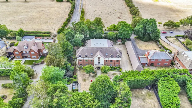 Rectory Road, Grays, RM16, photo 1