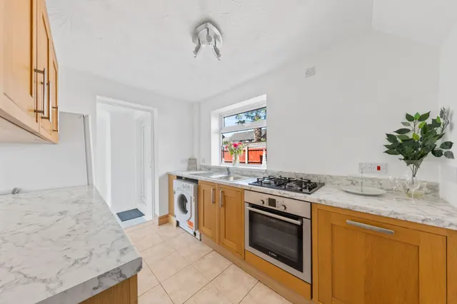 Photo 3 — Cromdale Way, Great Sankey, Warrington, Warrington, WA5 3NY