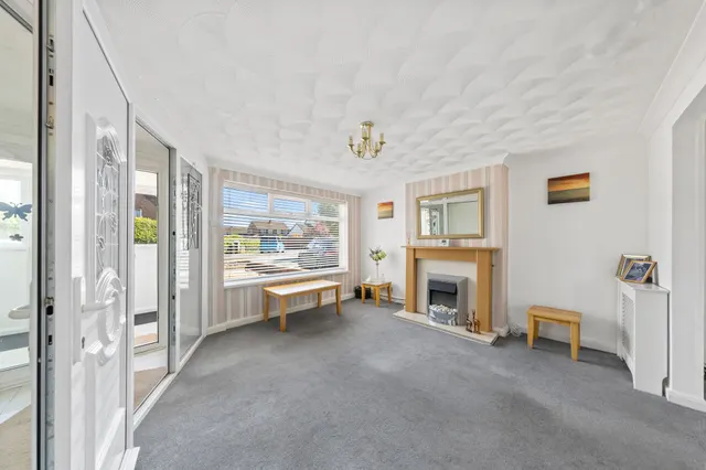 Photo 2 — Cromdale Way, Great Sankey, Warrington, Warrington, WA5 3NY