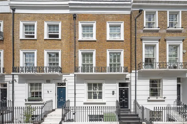 Rawlings Street, London, SW3, photo 1