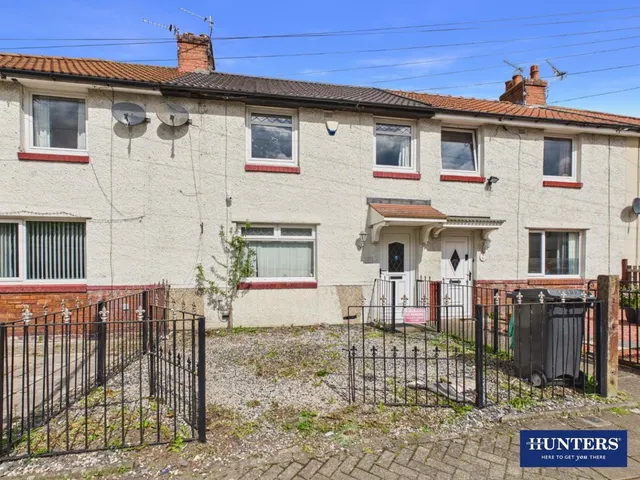 Botcherby Avenue, Carlisle, CA1, photo 1