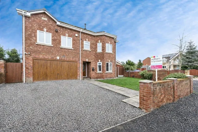 Rowley Lane, South Elmsall, PONTEFRACT, photo 1