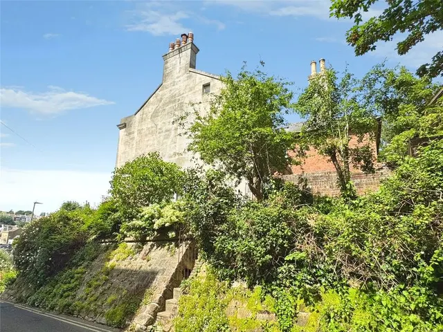 Portland Terrace, Hastings, East Sussex, TN34, photo 1