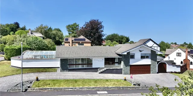 Rhodesway, Heswall, CH60, photo 1