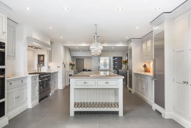 Moore Park Road, London, SW6, photo 2