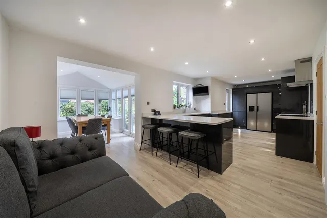 Wayfarer Close, Warsash, photo 3