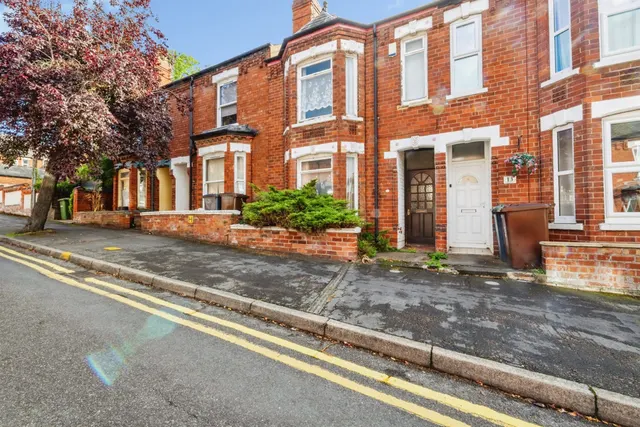 Whitehall Grove, Lincoln, photo 1