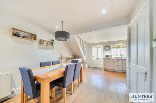 Moor End, Kelfield, YO19, photo 2