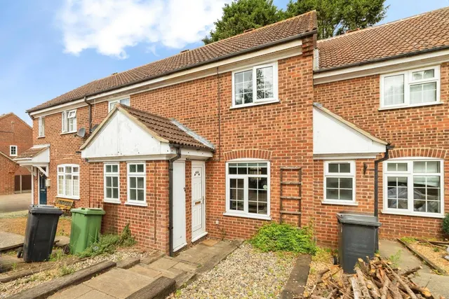 The Paddocks, Potton, Sandy, Bedfordshire, SG19, photo 1
