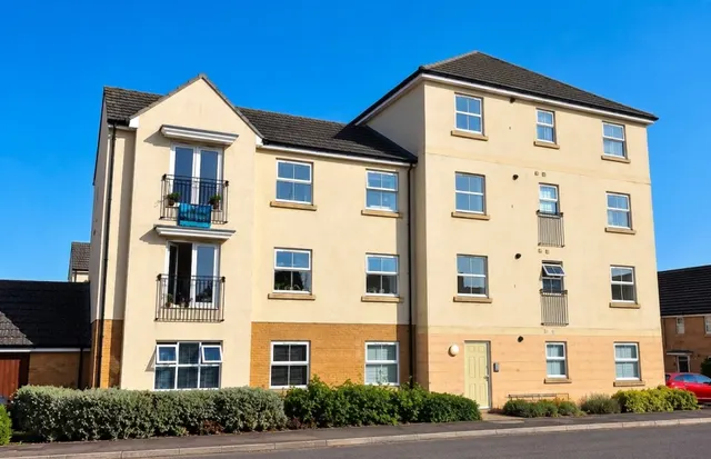 Oak Leaze, Patchway, BS34, photo 1