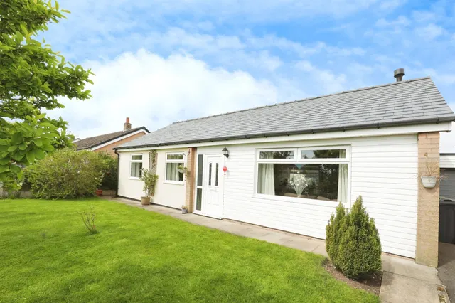 Chapel Lane, Acton Bridge, CW8, photo 1