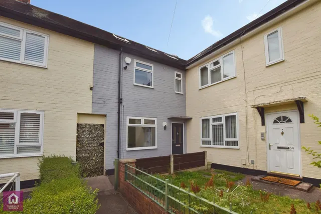 Winterslow Avenue, Manchester, M23, photo 2