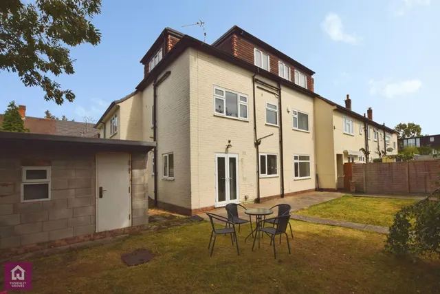 Winterslow Avenue, Manchester, M23, photo 1