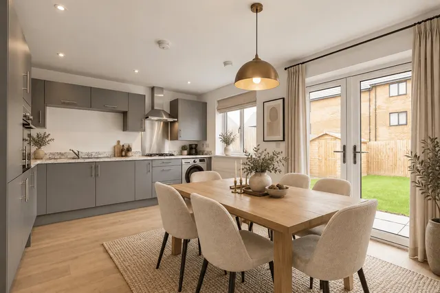 Off Calverton Lane, Milton Keynes, MK8, photo 3