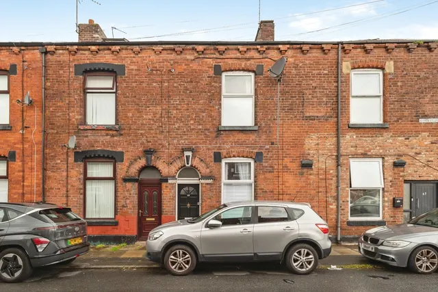 Granville Street, Ashton-under-Lyne, OL6, photo 1