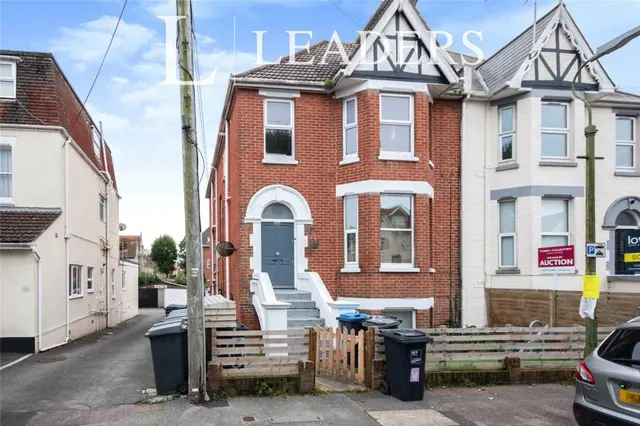 Westby Road, Bournemouth, BH5, photo 1