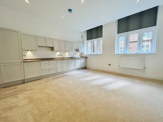 Middleton House, St Marys Gate, DE1, photo 1