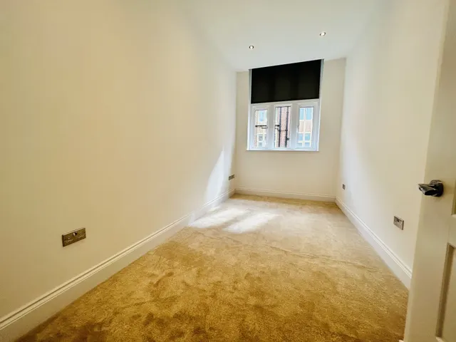Middleton House, St Marys Gate, DE1, photo 2