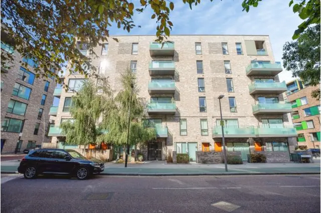 West Parkside, London, SE10, photo 3