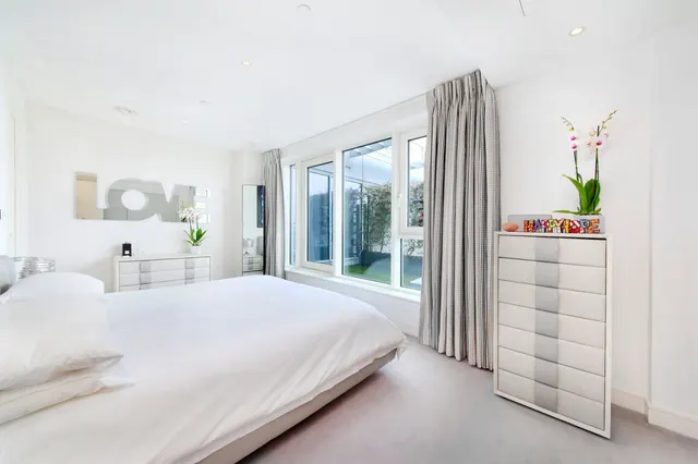 Juniper Drive, London, SW18, photo 3