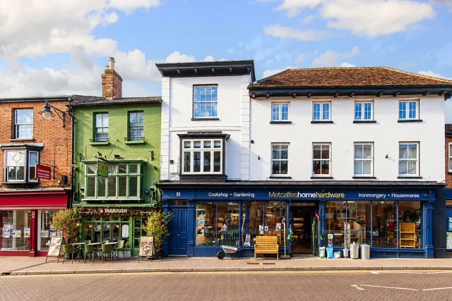 High Street, Tring, HP23, photo 1