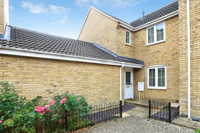 Boleyn Avenue, Peterborough, PE2, photo 1