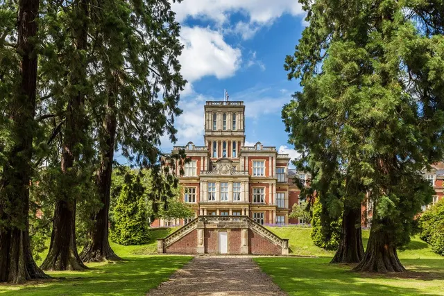 Photo 3 — Royal Earlswood Park, Redhill, RH1 6TE