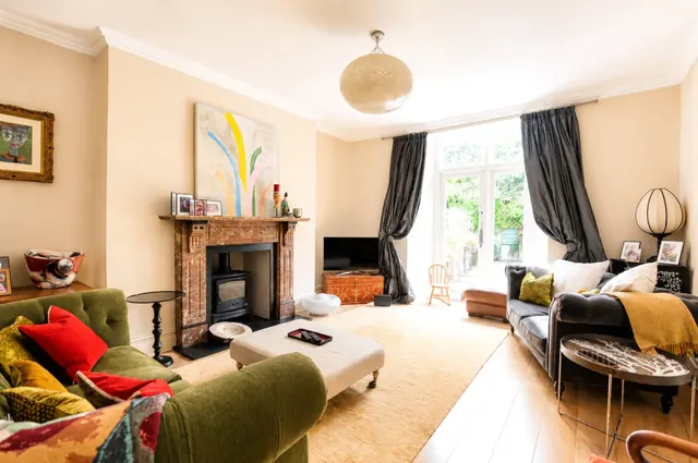 Victoria Square, Clifton, BS8, photo 2
