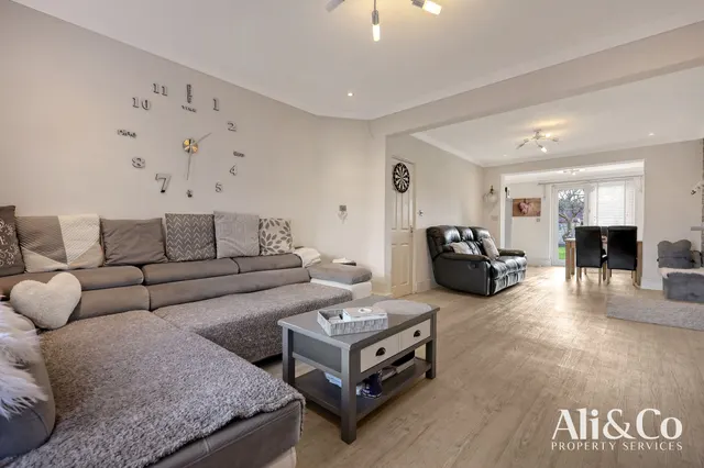 Photo 2 — Lodge Lane, Grays, Essex, RM17 5PT