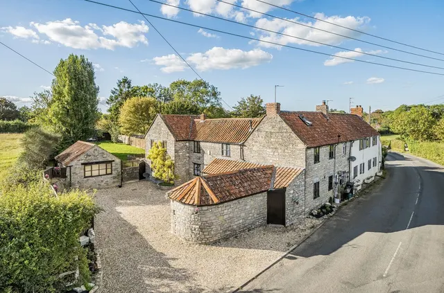 Sub Road, Butleigh, BA6, photo 1