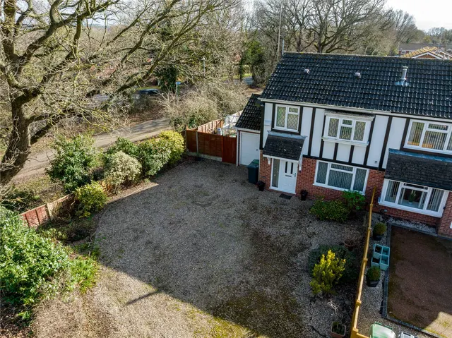 Redstone Close, Church Hill North, Worcestershire, B98 9AE, photo 1