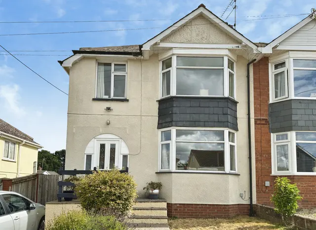 Newlands Avenue, Exmouth, EX8, photo 1