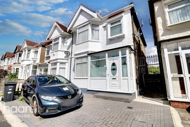 Bute Road, Barkingside, IG6, photo 1