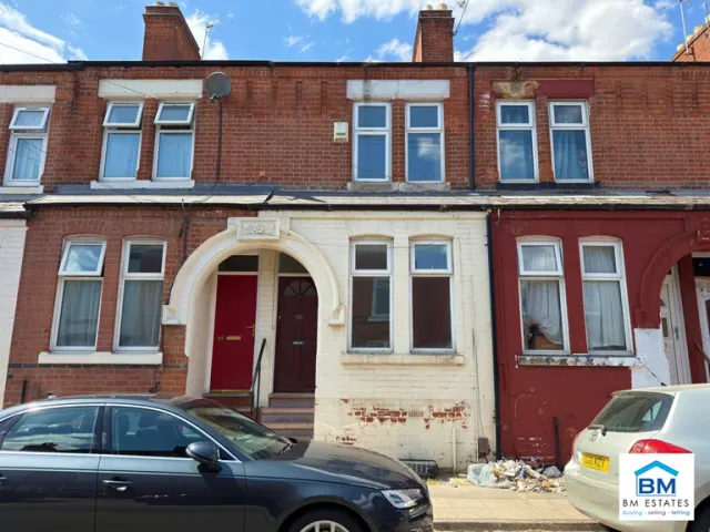 Prospect Hill, Leicester, LE5 3RS, photo 1