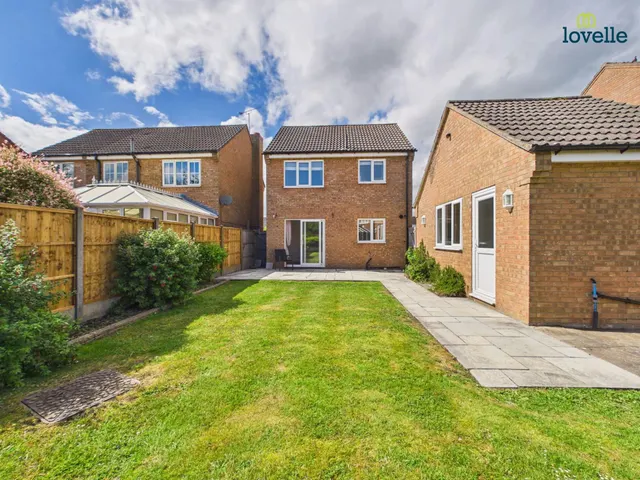Lincoln Road, Dunholme, LN2, photo 2