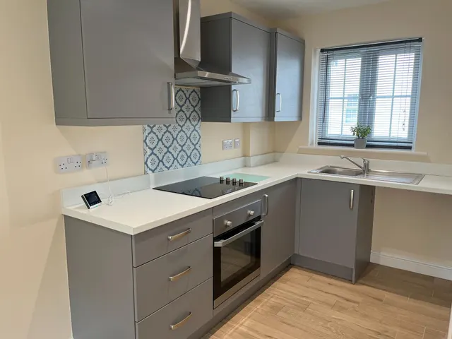 Westgate, Sleaford, NG34, photo 3